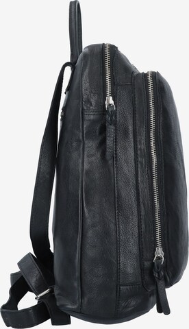 Taschendieb Wien Backpack in Black