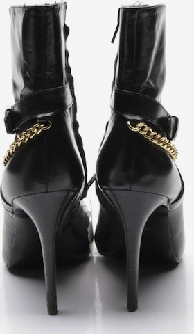 Lauren Ralph Lauren Dress Boots in 38,5 in Black