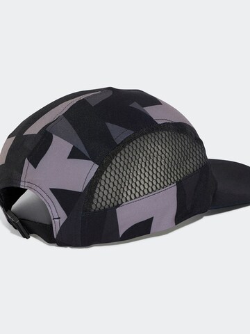 ADIDAS TERREX - Gorra deportiva en negro