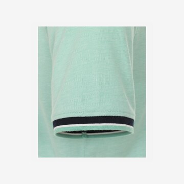 CASAMODA Shirt in Green