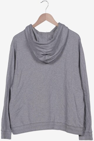 Filippa K Sweatshirt & Zip-Up Hoodie in L in Grey
