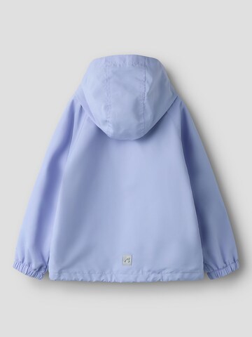 NAME IT Tussenjas 'NKNMarolo' in Lila