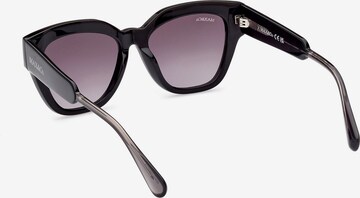 MAX&Co.Sunčane naočale - crna boja