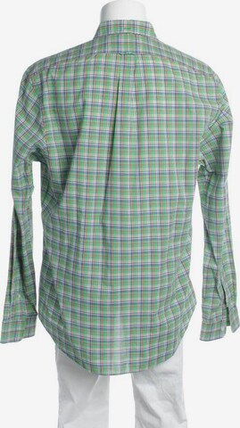 Polo Ralph Lauren Freizeithemd / Shirt / Polohemd langarm XL in Mischfarben