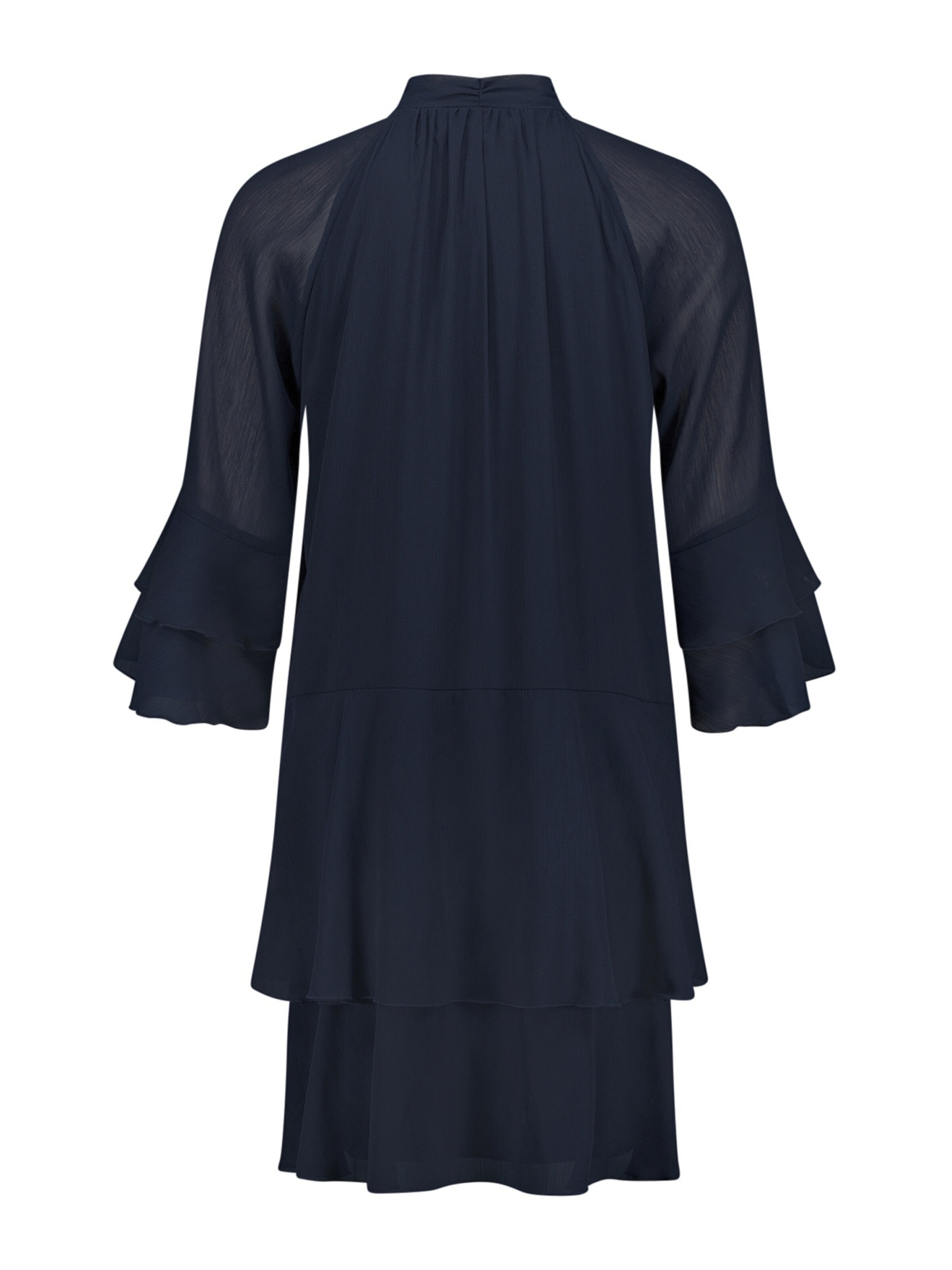 Vera Mont - Vestido en azul