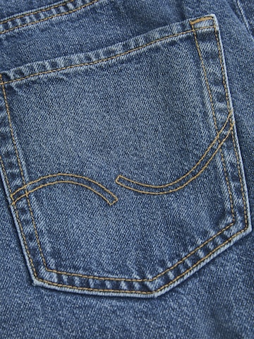 Regular Jean Jack & Jones Junior en bleu