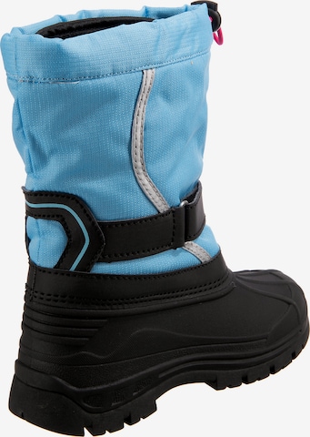 LICO Rubber Boots in Blue