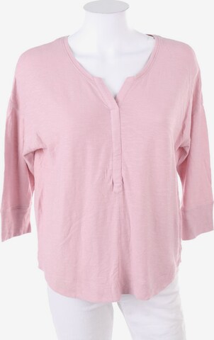 s.Oliver Top & Shirt in S in Pink: front