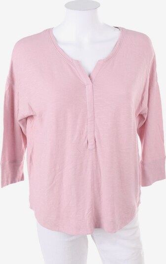s.Oliver 3/4-Arm-Shirt in S in rosa, Produktansicht
