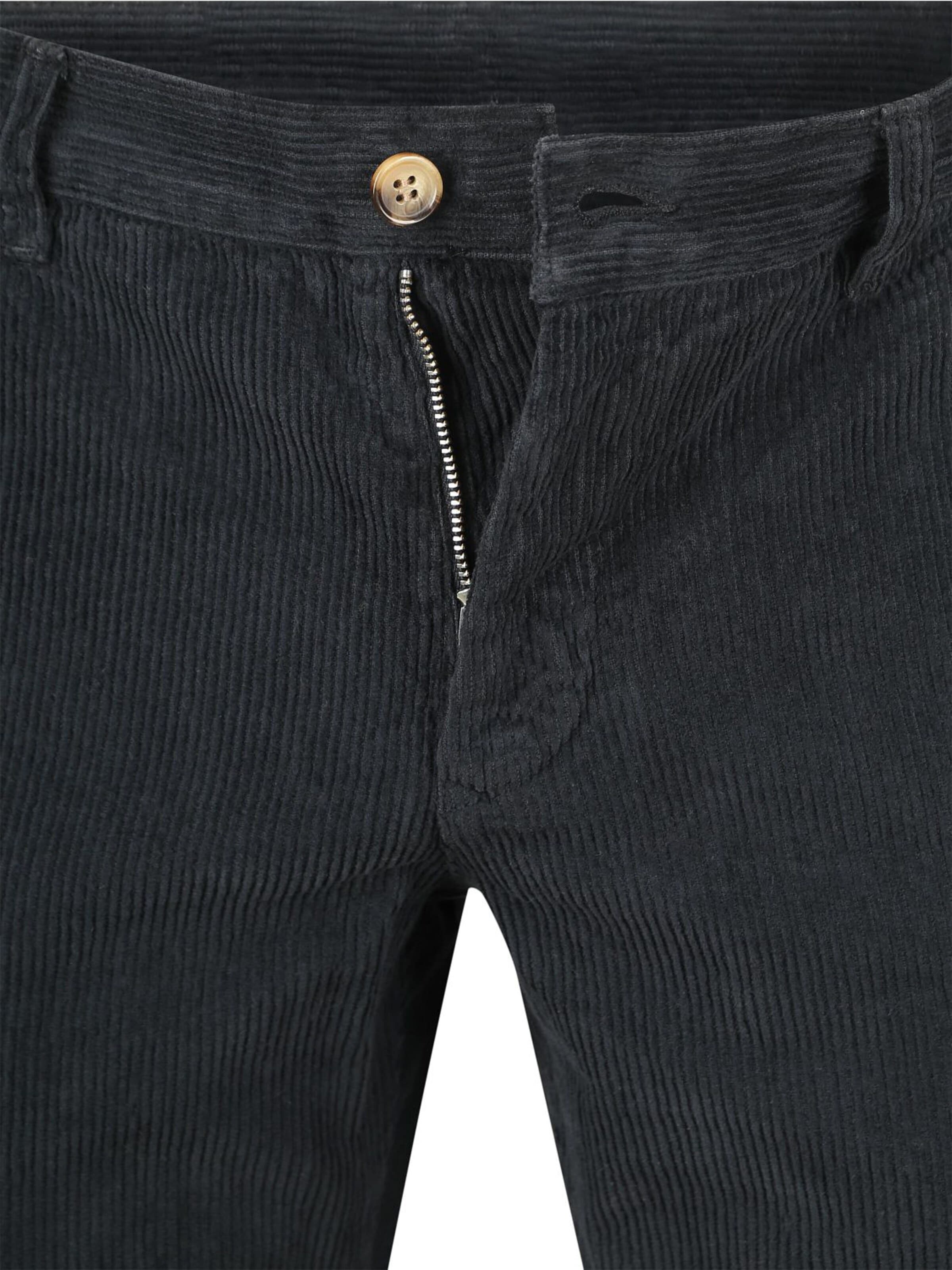 Steppin' out Regular Chino trousers in Blue