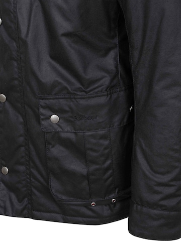 Barbour Wintermantel‌ in Schwarz