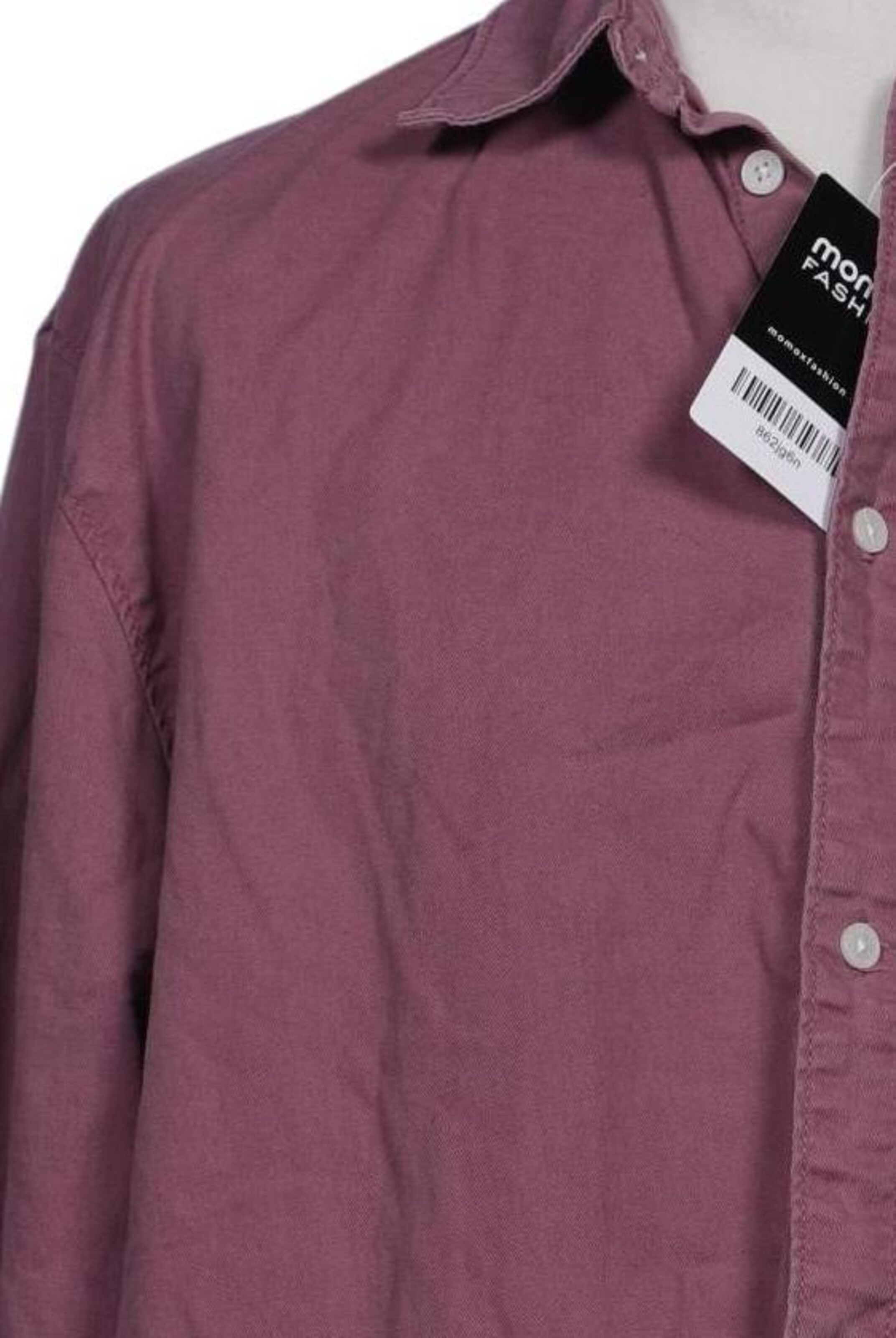 WEEKDAY Hemd M in Pink