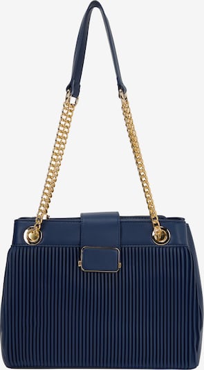 faina Schultertasche 'Back To Office' in One Size in nachtblau, Produktansicht