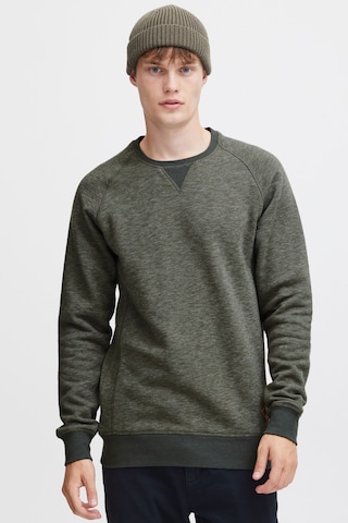 !Solid - Sweatshirt em verde: frente
