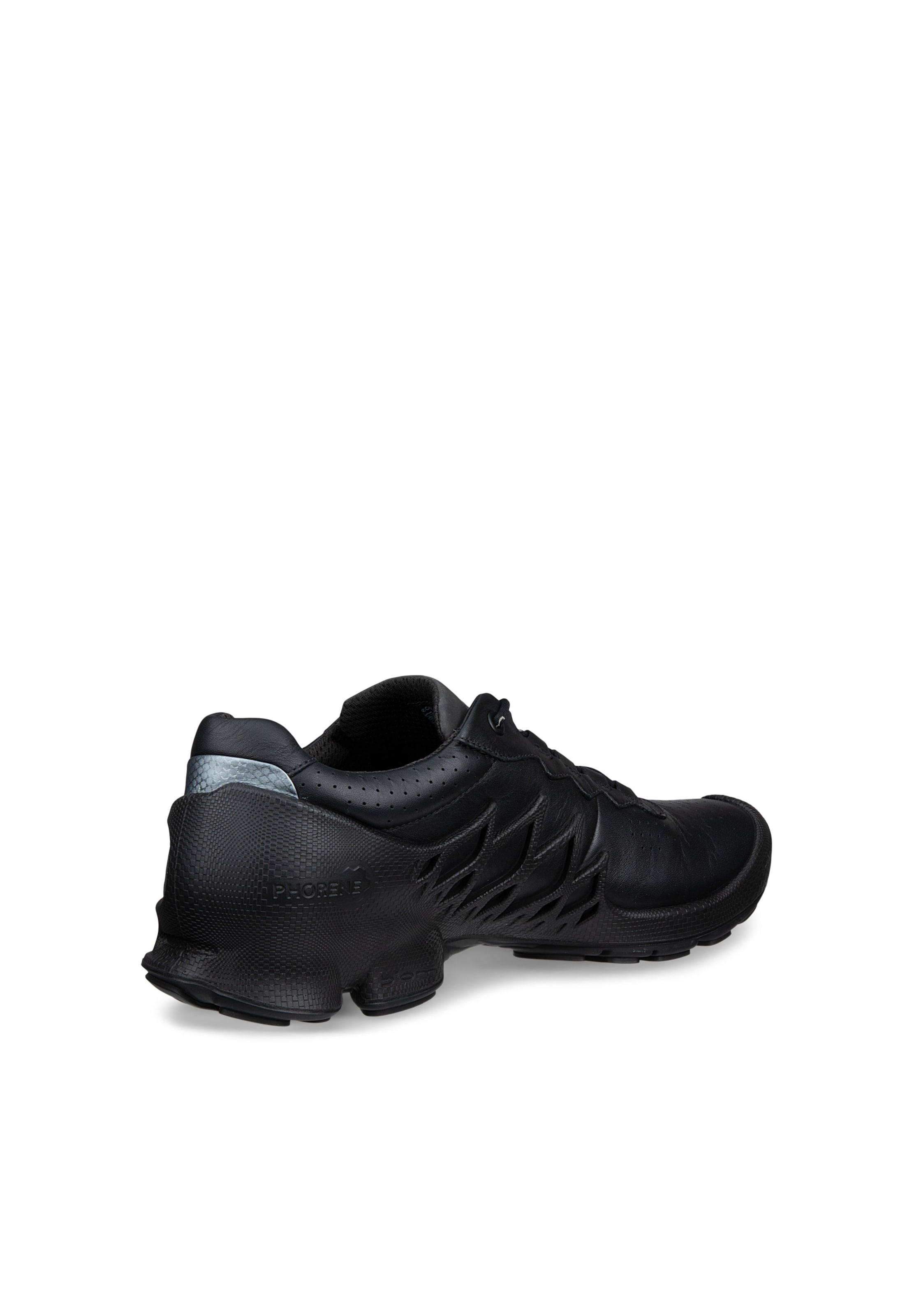 ECCO Sneaker 'BiomI Aex' in Schwarz