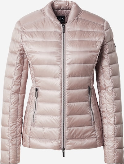 ARMANI EXCHANGE Prechodná bunda, veľkosť XS - ružová, Produkt