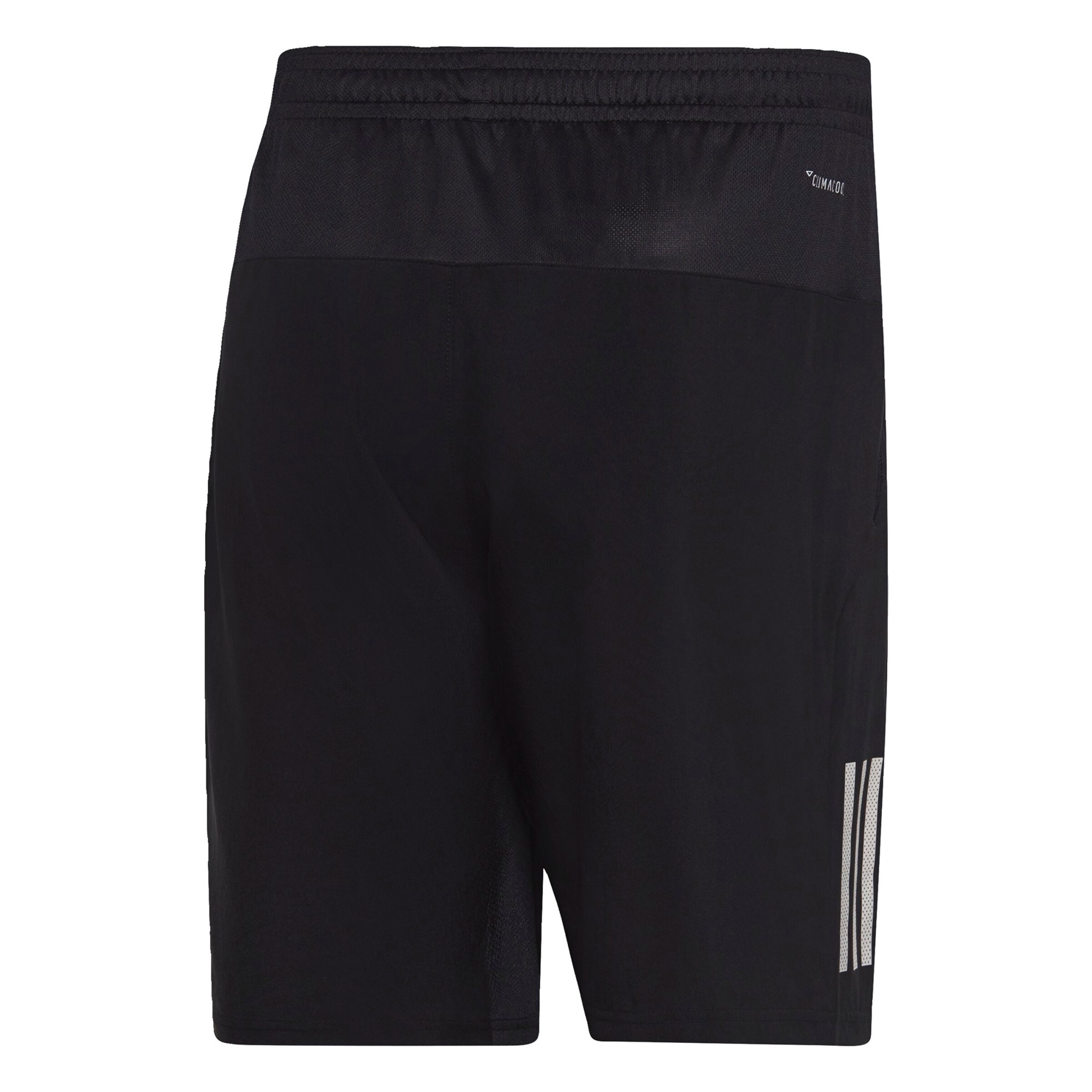 ADIDAS PERFORMANCE Regular Sportshorts 'Club' in Schwarz