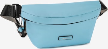 Hedgren Fanny Pack in Blue