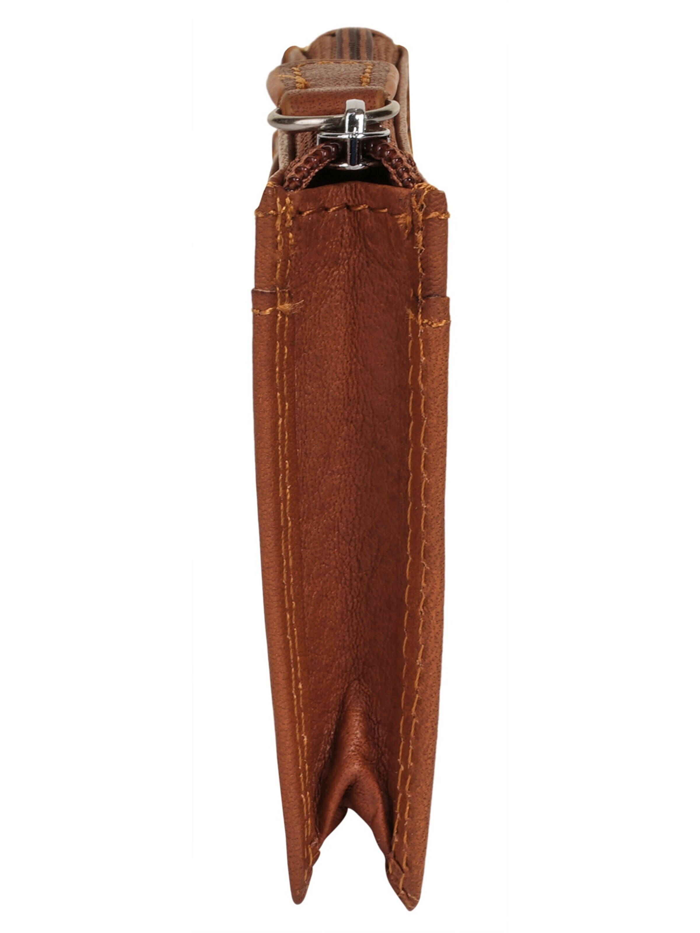 piké Wallet in Brown