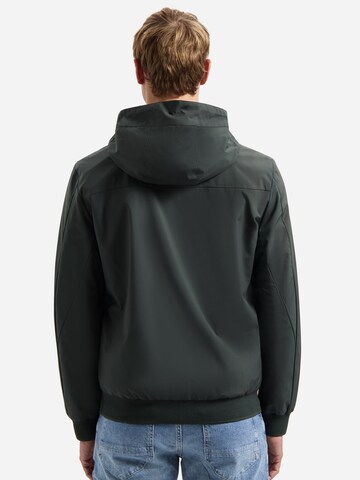 No Excess Välikausitakki värissä harmaa