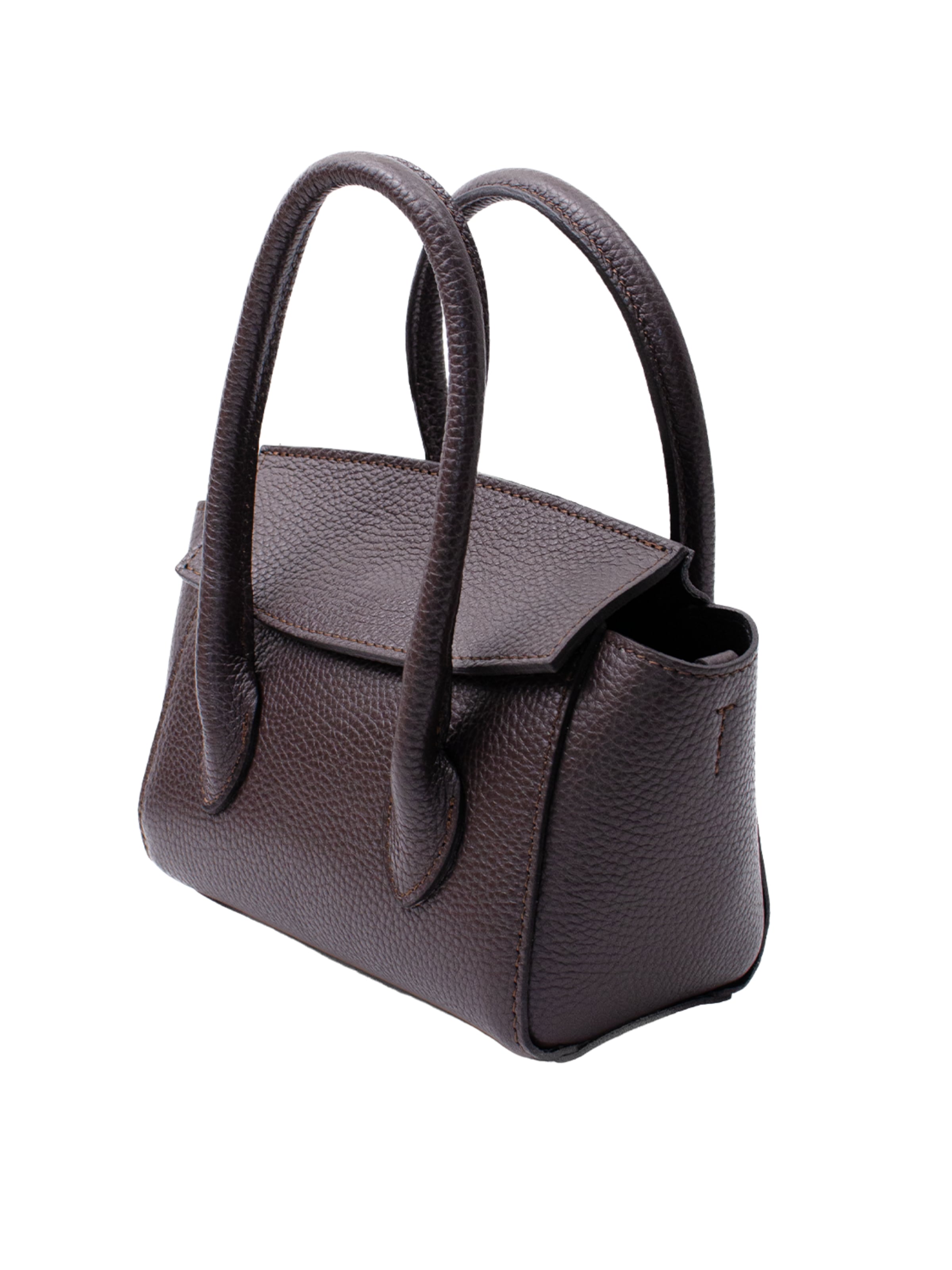 Latalia Handbag 'Bari' in Brown