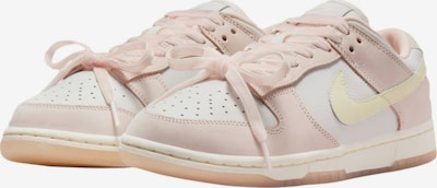 Nike Sportswear Sneaker in rosé / weiß, Produktansicht