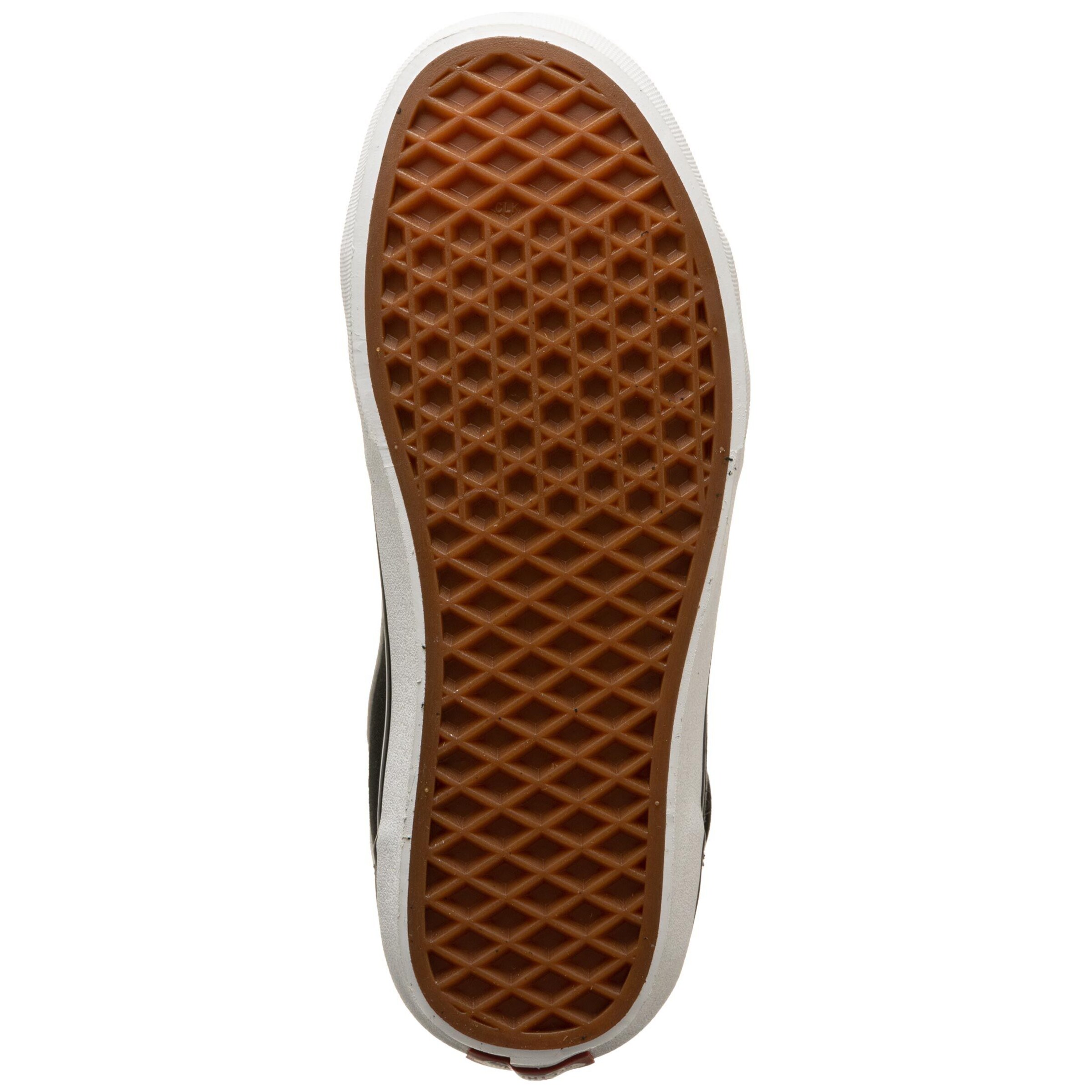 VANS Sneaker 'Filmore' in Schwarz