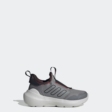 Chaussure de sport 'Tensaur Comfort' ADIDAS PERFORMANCE en gris