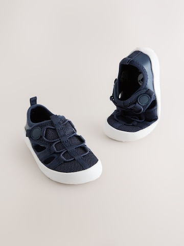 NextOtvorene cipele - plava boja