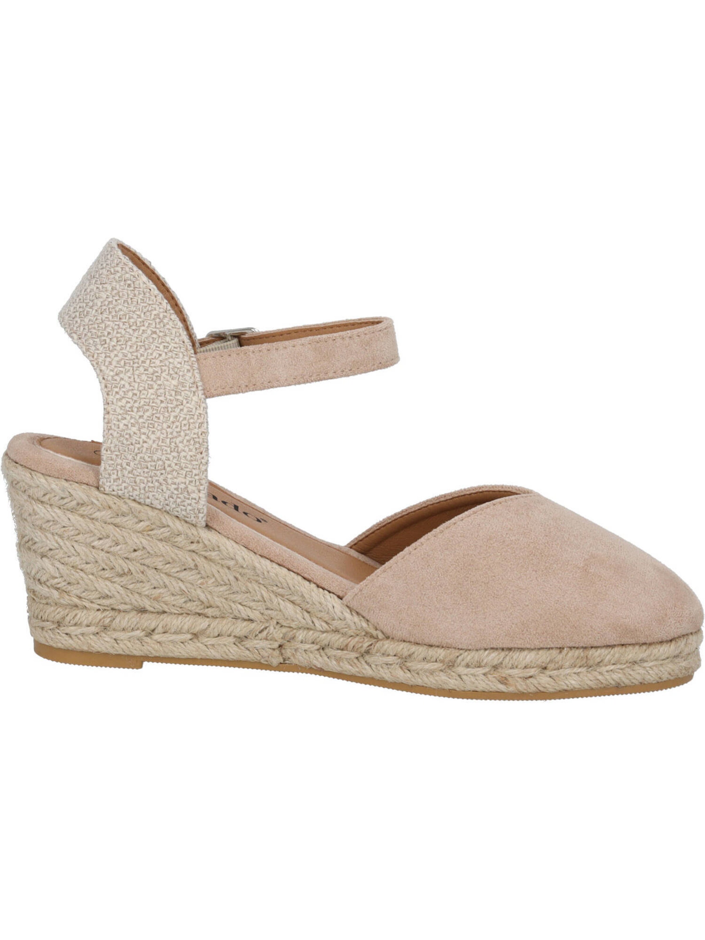 Palado Sandale 'Sathos' in Beige