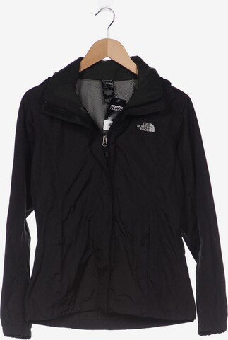 THE NORTH FACE Jacket & Coat in S in Black: front