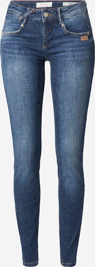 Gang Jeans '94NELE' in blue denim, Produktansicht