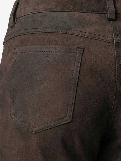 MADDOX Pantalón 'Pauletta' en 40 en marrón, Vista del producto