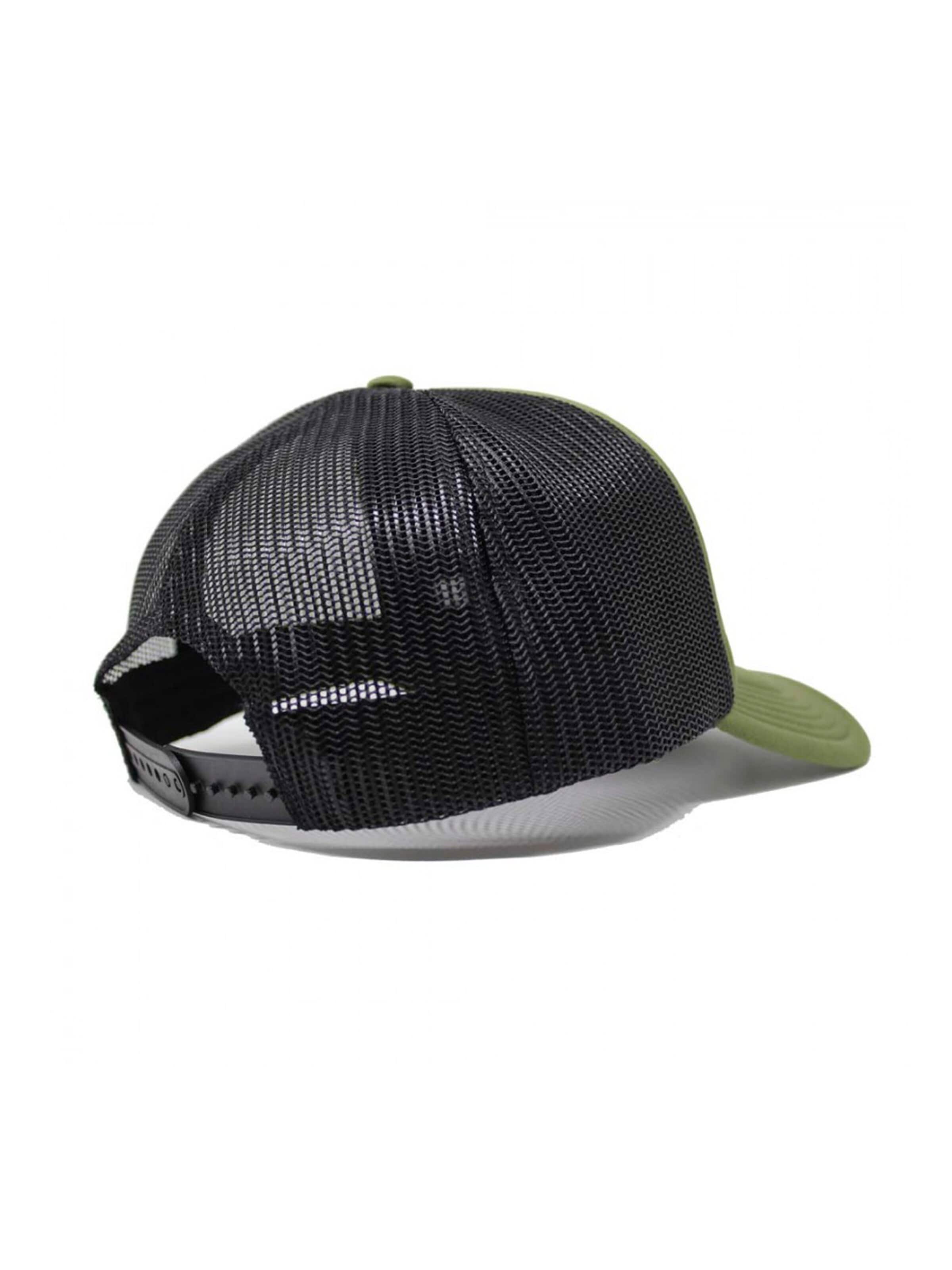 Surf Monkey - Boné desportivo em verde