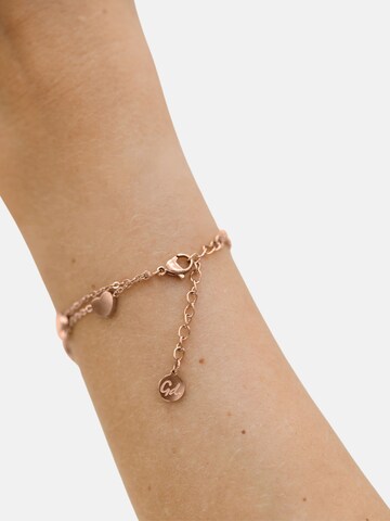 Bracelet GOOD.designs en bronze