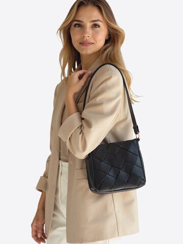 Sacs à main 'T0013' Vivisence en noir