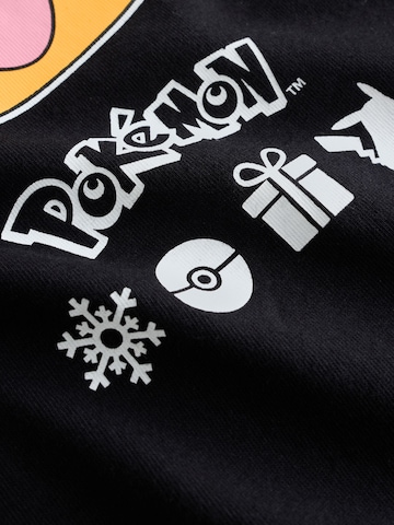 Next - Camiseta en negro
