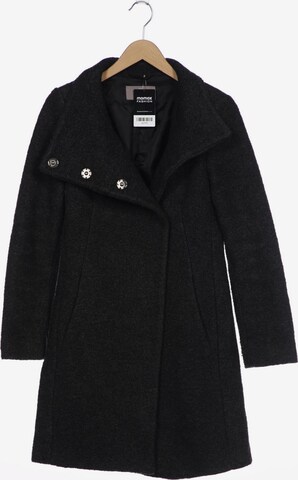 JAKE*S Jacket & Coat in XS in Grey: front