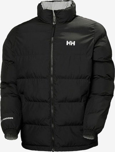HELLY HANSEN Zimska jakna 'YU 23' u crna / bijela, Pregled proizvoda