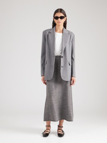 Weekend Max Mara Shirts 'MULTIA' i hvid
