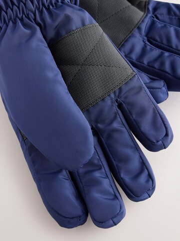 Next Handschoenen in Blauw