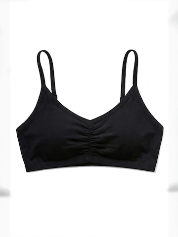 ÖTS BH 'ÖTS Damen Tanktop'‌‌‌‌‌‌‌‌ in Schwarz