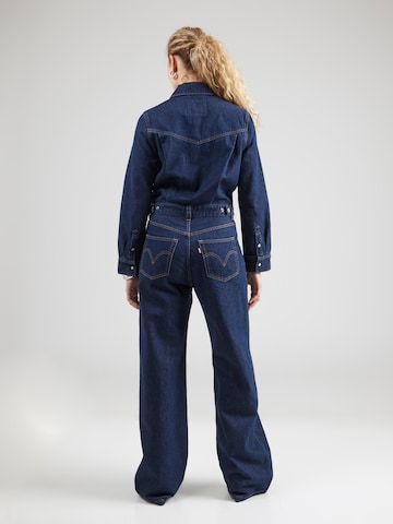 LEVI'S ® Overal 'RINOA' – modrá