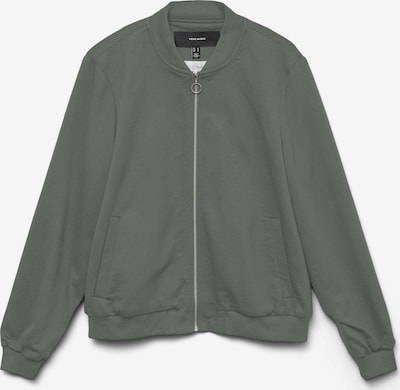 VERO MODA Veste mi-saison 'VMHARUKI' en jade, Vue avec produit