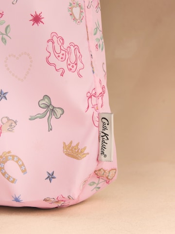 Cath Kidston - Shopper en rosa