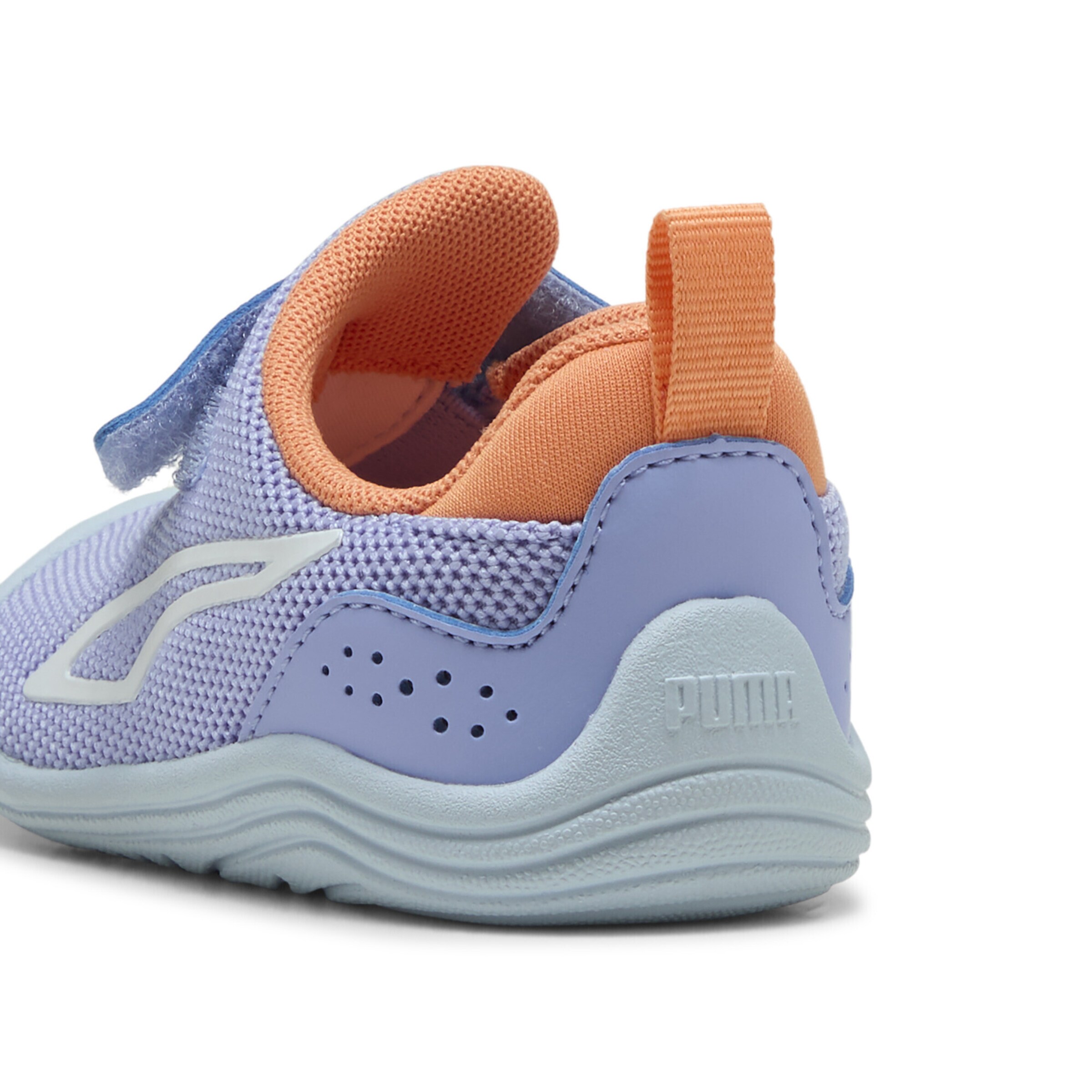 PUMA Sneakers 'Kitten' in Lila