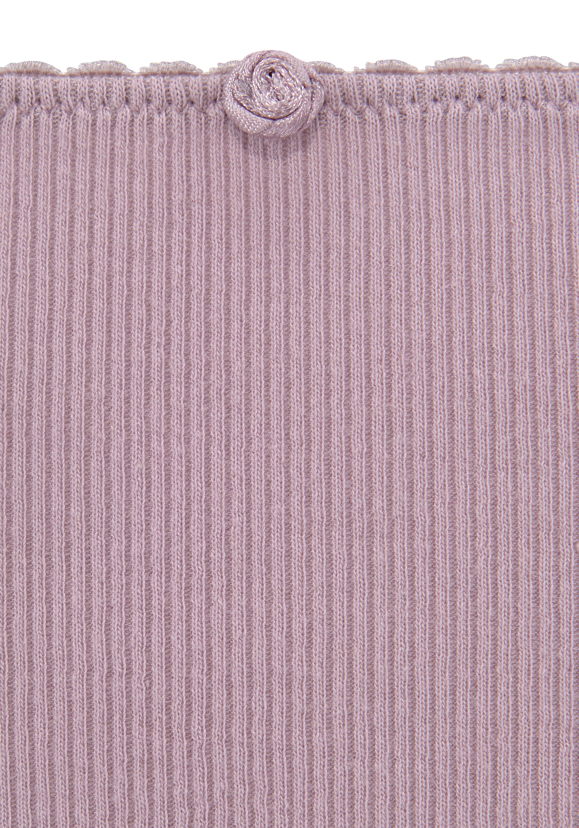 VIVANCE Slip in Beige