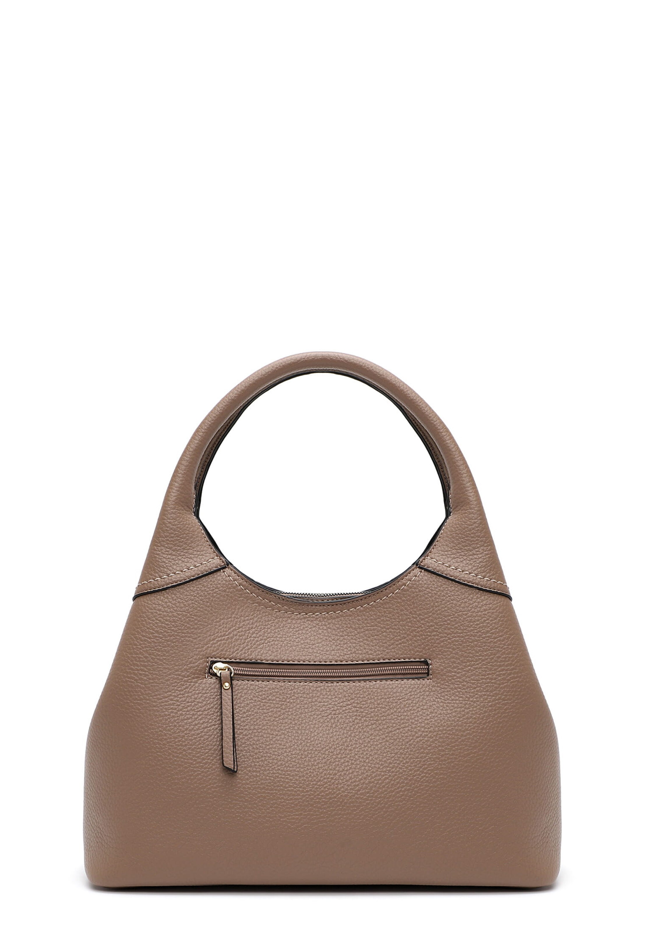 Emily & Noah Shopper ' Leni ' in Beige