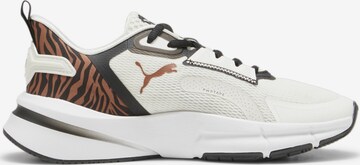 PUMA Sportschoen 'PWRFrame TR 3' in Wit