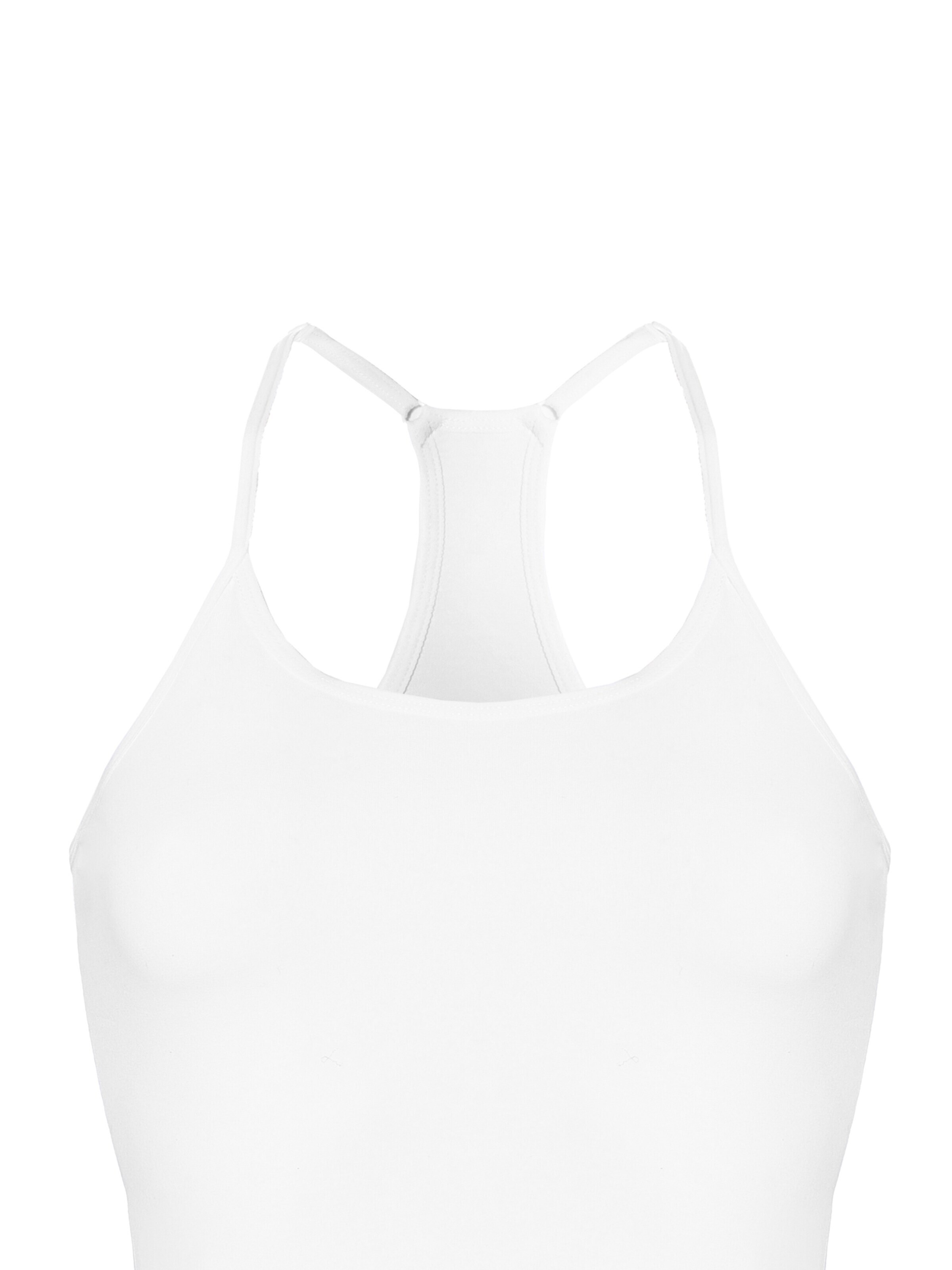 O'NEILL Top 'Racerback' in White